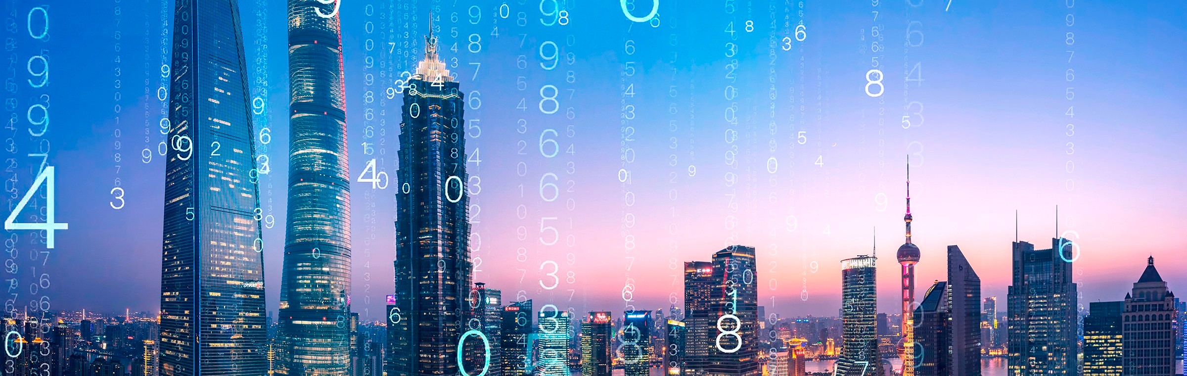 2022年能源和公用事業(yè)領域值得關注的4大技術趨勢！