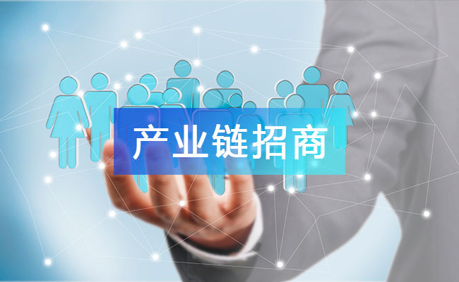 產(chǎn)業(yè)鏈招商的優(yōu)勢(shì)