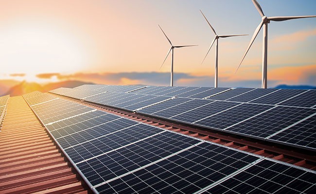 2022年1-8月份我國電力工業(yè)統(tǒng)計數(shù)據(jù)：發(fā)電裝機容量約24.7億千瓦，同比增長8.0%！