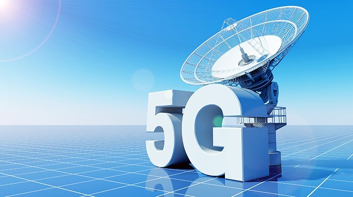 預(yù)計：我國2022年底5G基站數(shù)將超200萬