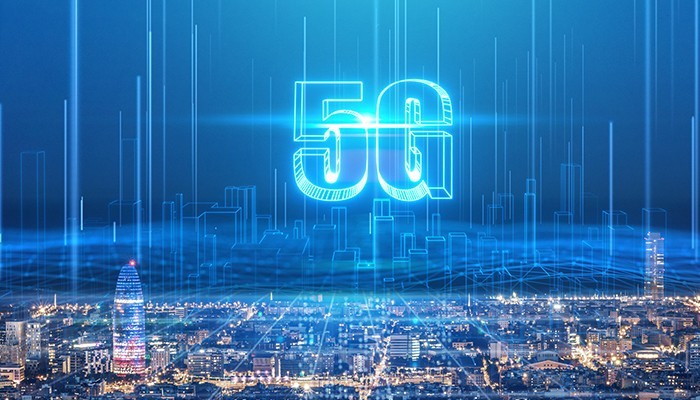 2022年底全球5G連接數(shù)量或?qū)⑼黄?2億，我國5G基站和用戶數(shù)均占全球60%以上 ！