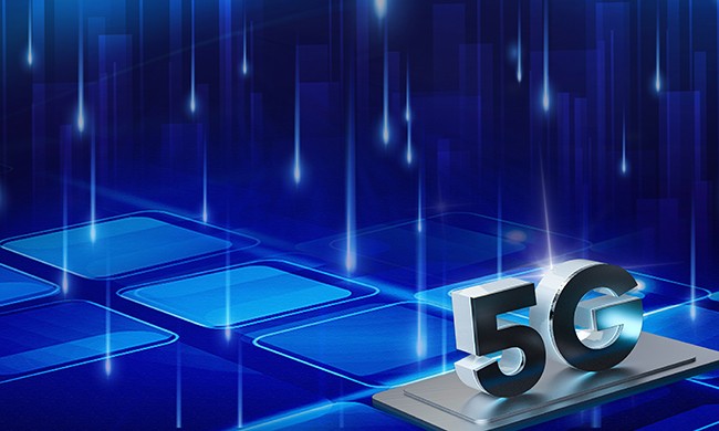 5月末，我國5G移動電話用戶達6.51億戶，5G基站總數(shù)達284.4萬個！