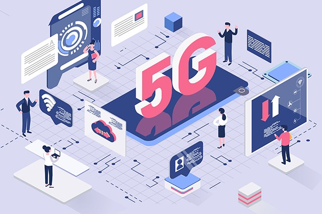 工信部：到2025年推動我國縣級以上城市全面實現(xiàn)5GRedCap規(guī)模覆蓋！