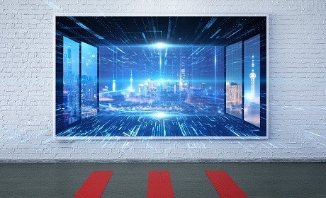 面板價格步入上行周期，OLED邁入高速發展期