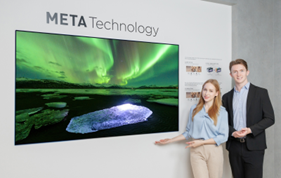 LG Display發布“大尺寸OLED”及“可伸縮顯示”新技術論文，備受全球關注!