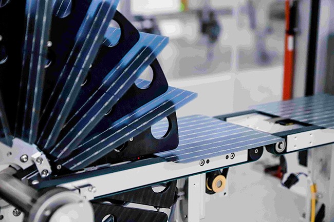 全球可再生能源再迎發(fā)展新機遇，2030年全球可再生能源裝機量有望增至三倍！