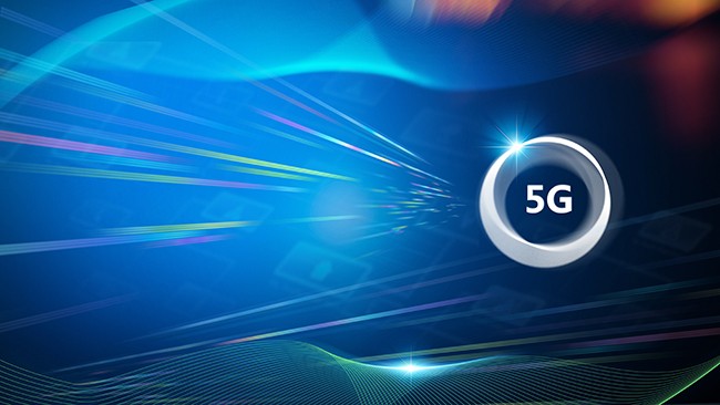 截至今年10月底，我國5G基站總數(shù)達321.5萬個！