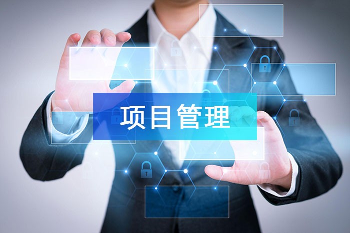 產(chǎn)業(yè)園區(qū)運營管理方案之“項目管理”篇